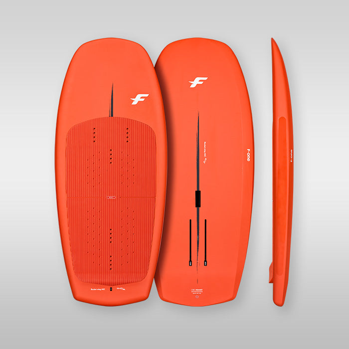 Wingfoil Boards